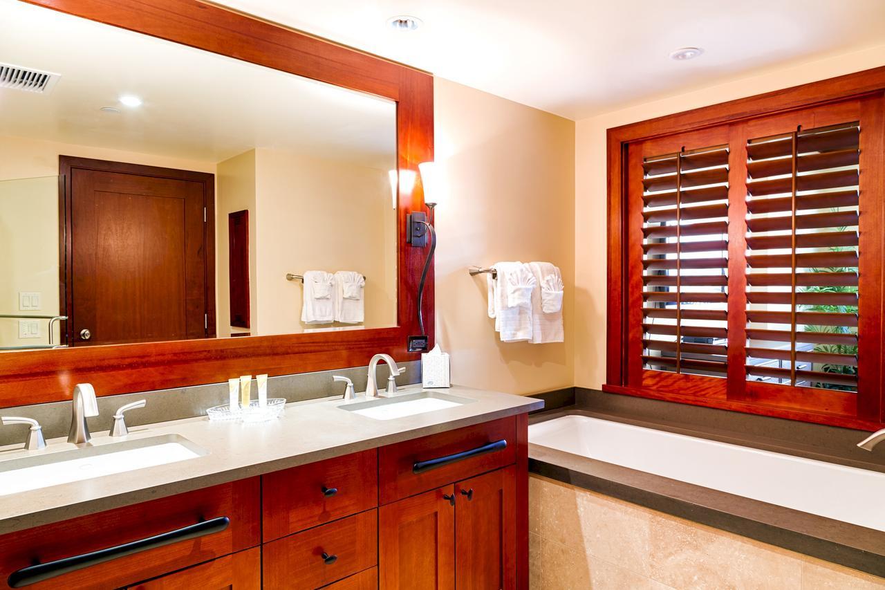 קאפולאי Top Floor Penthouse With Panoramic View - Ocean Tower At Ko Olina Beach Villas Resort מראה חיצוני תמונה