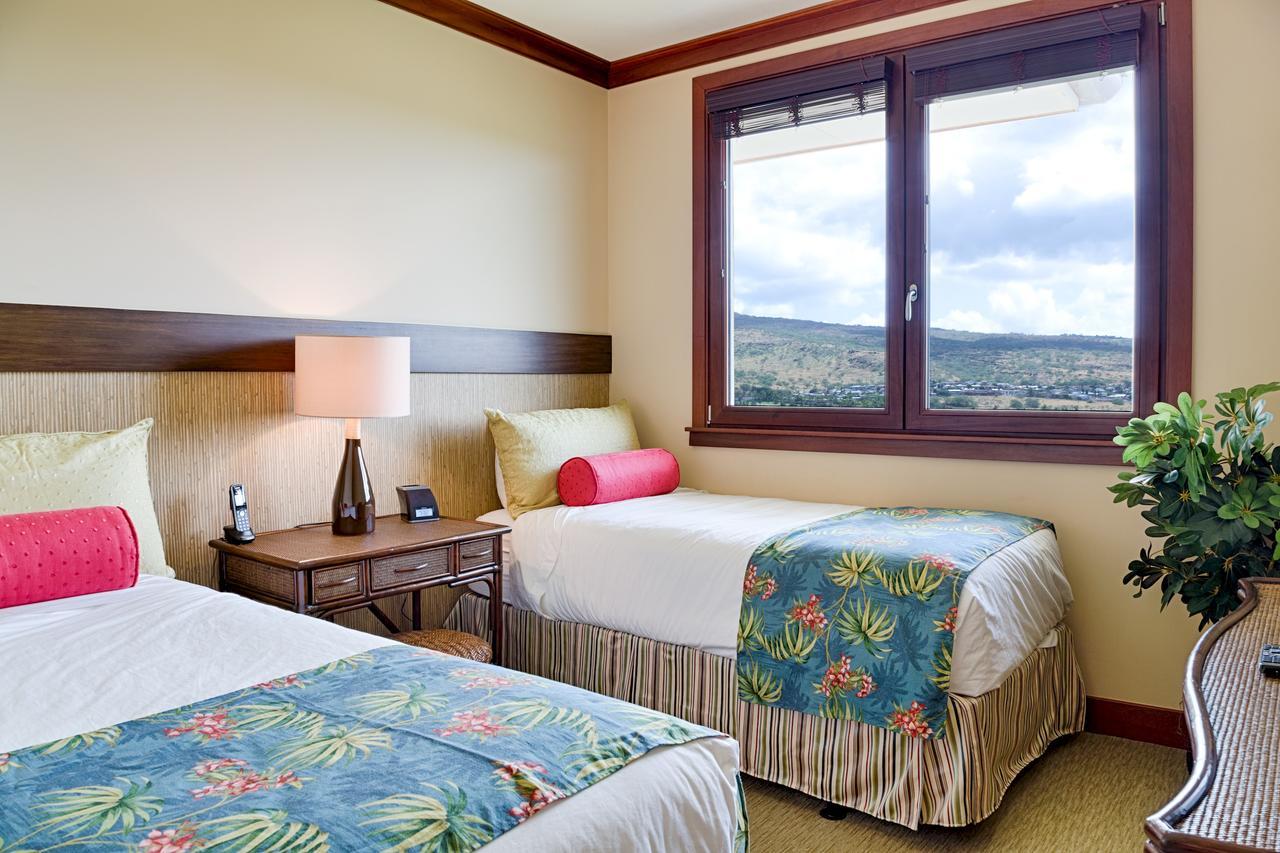 קאפולאי Top Floor Penthouse With Panoramic View - Ocean Tower At Ko Olina Beach Villas Resort מראה חיצוני תמונה