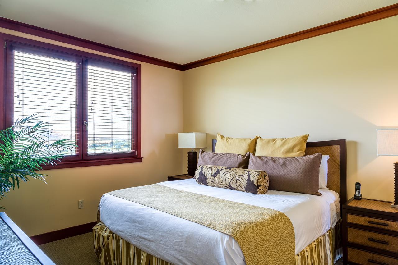קאפולאי Top Floor Penthouse With Panoramic View - Ocean Tower At Ko Olina Beach Villas Resort מראה חיצוני תמונה