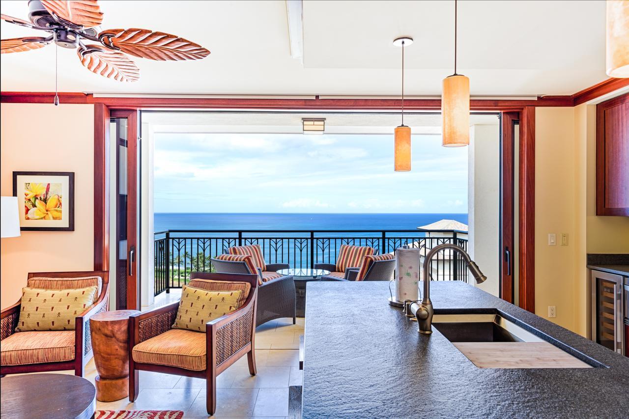 קאפולאי Top Floor Penthouse With Panoramic View - Ocean Tower At Ko Olina Beach Villas Resort מראה חיצוני תמונה