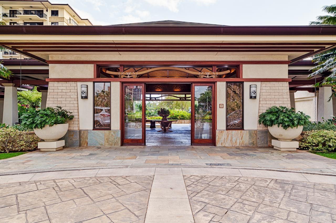 קאפולאי Top Floor Penthouse With Panoramic View - Ocean Tower At Ko Olina Beach Villas Resort מראה חיצוני תמונה